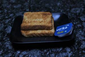 Bread Butter