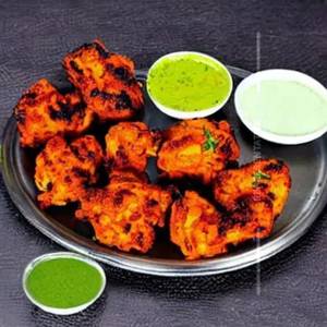 Tandoori Gobhi