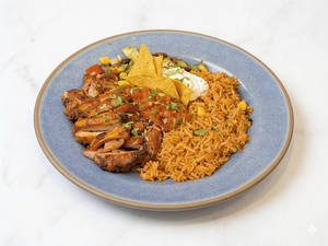 Tex-mex Bowl
