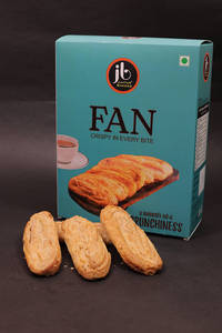 Fan 300g