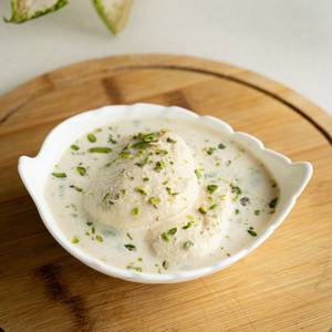 Gud Rasmalai [2 pcs]