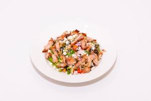 Greek Salad Non Veg