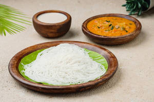 Idiyappam With Sd