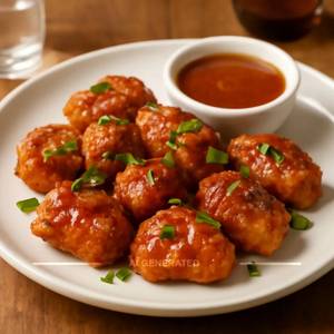 Red Hot Chicken