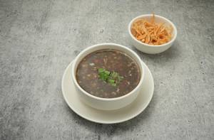 Manchow Soup