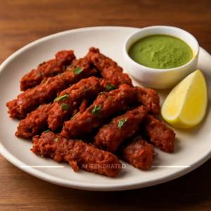 Gulzara Chicken
