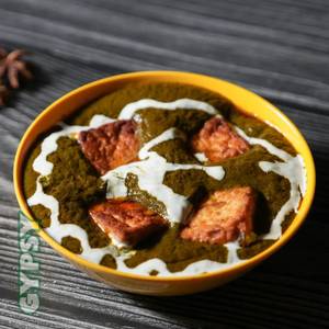 Palak Paneer