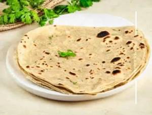 Methi Roti