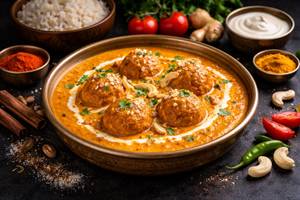 Malai Kofta