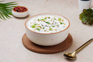 Curd Rice