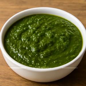 Plain Palak
