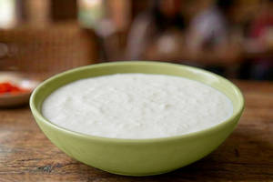 Plain Curd
