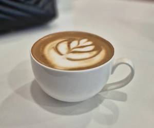 Latte