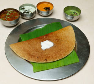 Benne Dosa