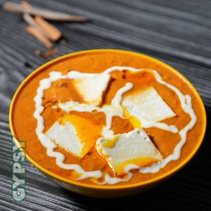 Butter Paneer