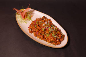 Crispy Corn