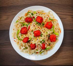 Gobi Noodles