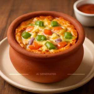 Kulhad Pizza