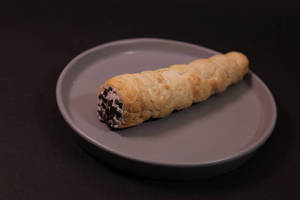 Cream Roll Chocolate