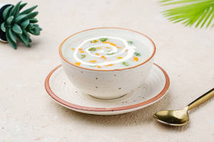 Vegetable Soup