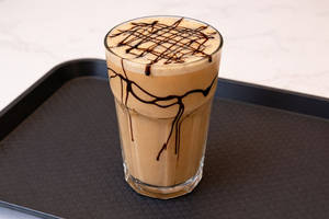 Cold Coffee