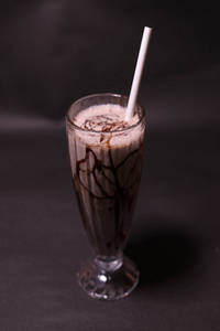Chocolate Shake