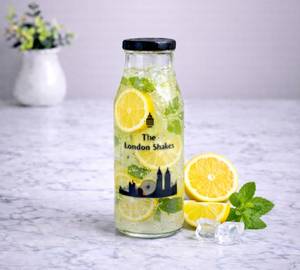 Virgin Mojito