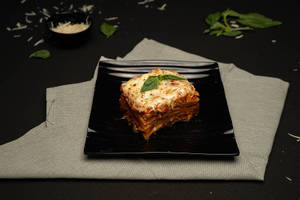 Classic Chicken Lasagna