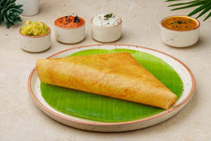 Masala Dosa