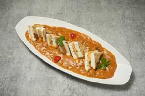 Paneer Pasanda