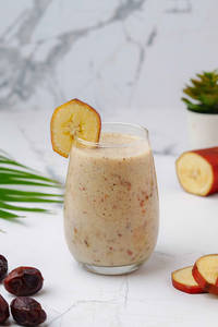 Banana Delight