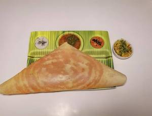 Paneer Masala Dosa