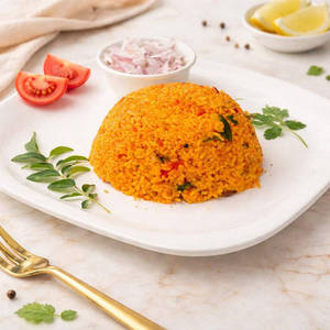 Tomato Rice