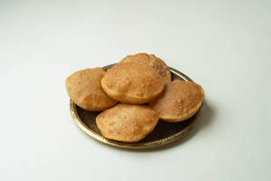 5 Poori