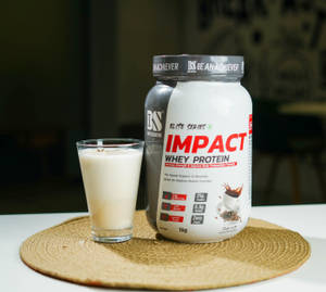 Cafe Latte (300 Ml)