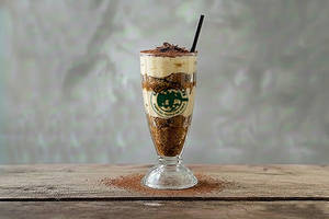 Tiramisu Coffee