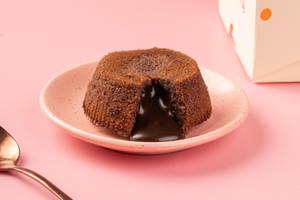 Choco Lava Cake