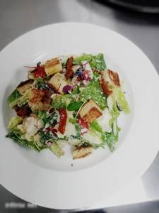 Caesar Salad Veg