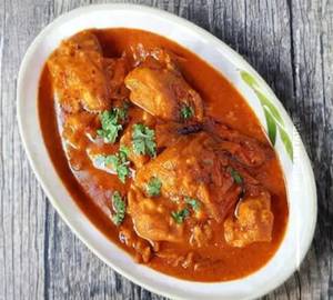 Chicken Curry