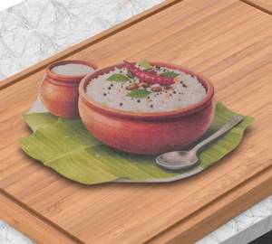 Curd Rice