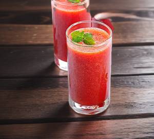 Strawberry Shake