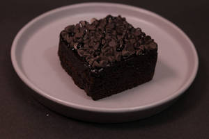 Choco Chips Pastry