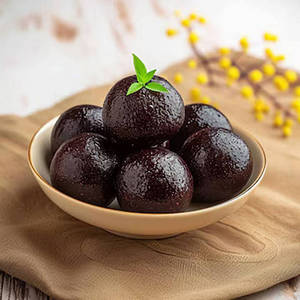 Kala Jamun