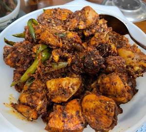 Chicken fry