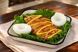 Grilled Chicken Box