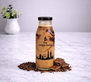 Chocolate Cold Coffee