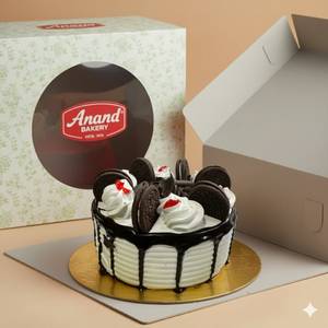 Oreo Cake