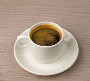 Filtered Americano