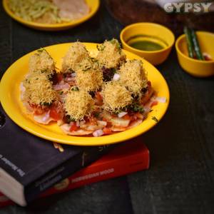 Sev Puri