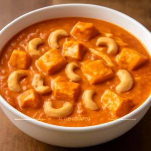 Kaju Paneer Masala